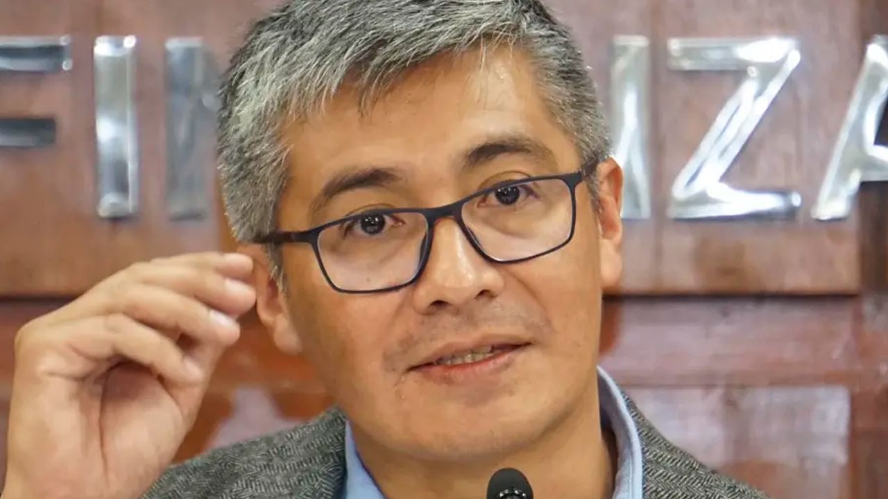 Gobierno prevé tendencia clara hacia la unificación cambiaria en 2026