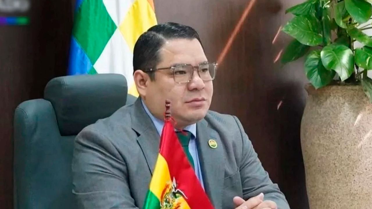Fiscalía investiga a Del Castillo por presunta obstrucción policial