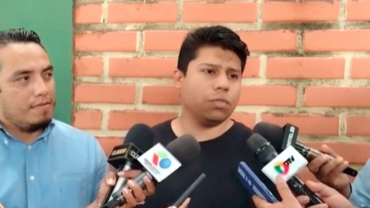Familia Aramayo acusa a Del Castillo por amenazas y Fondo Indígena
