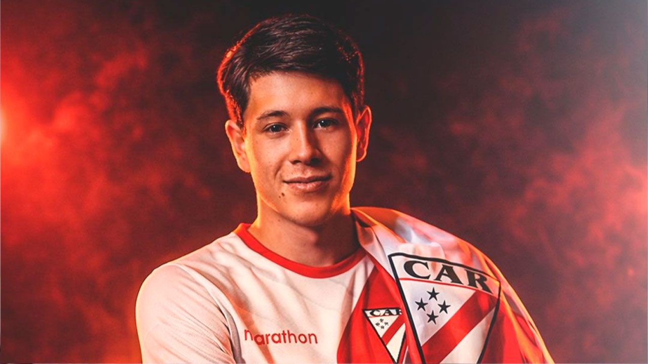 Máximo Mamani explica su llegada a Always Ready y confirma su arribo a Bolivia