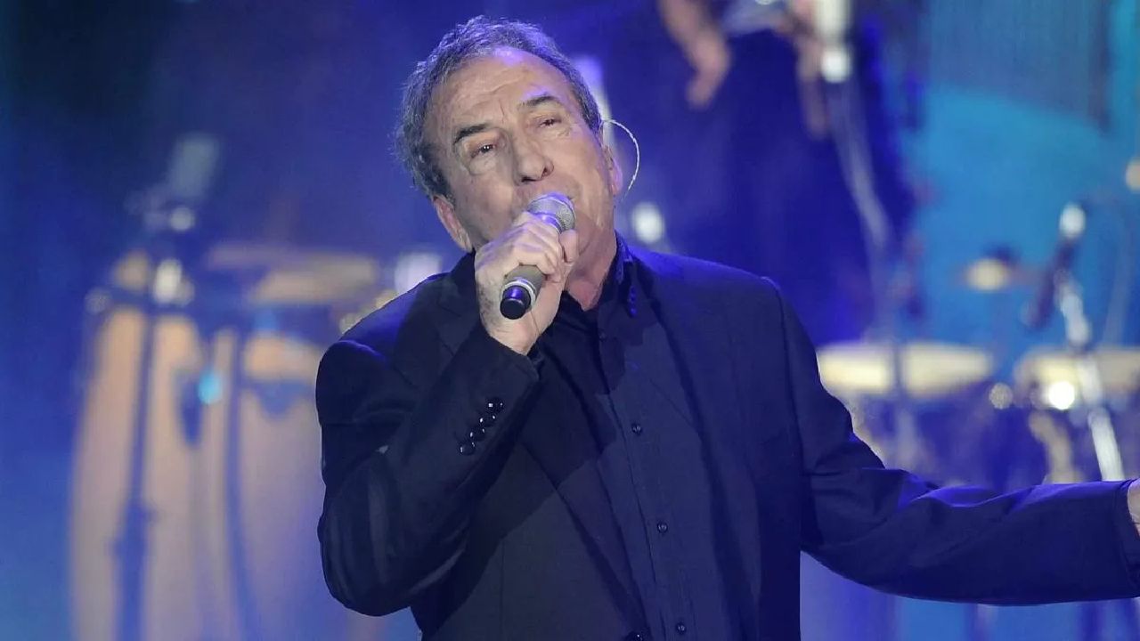 José Luis Perales no "se marchó" a los 78 años: está con su hijo en Londres
