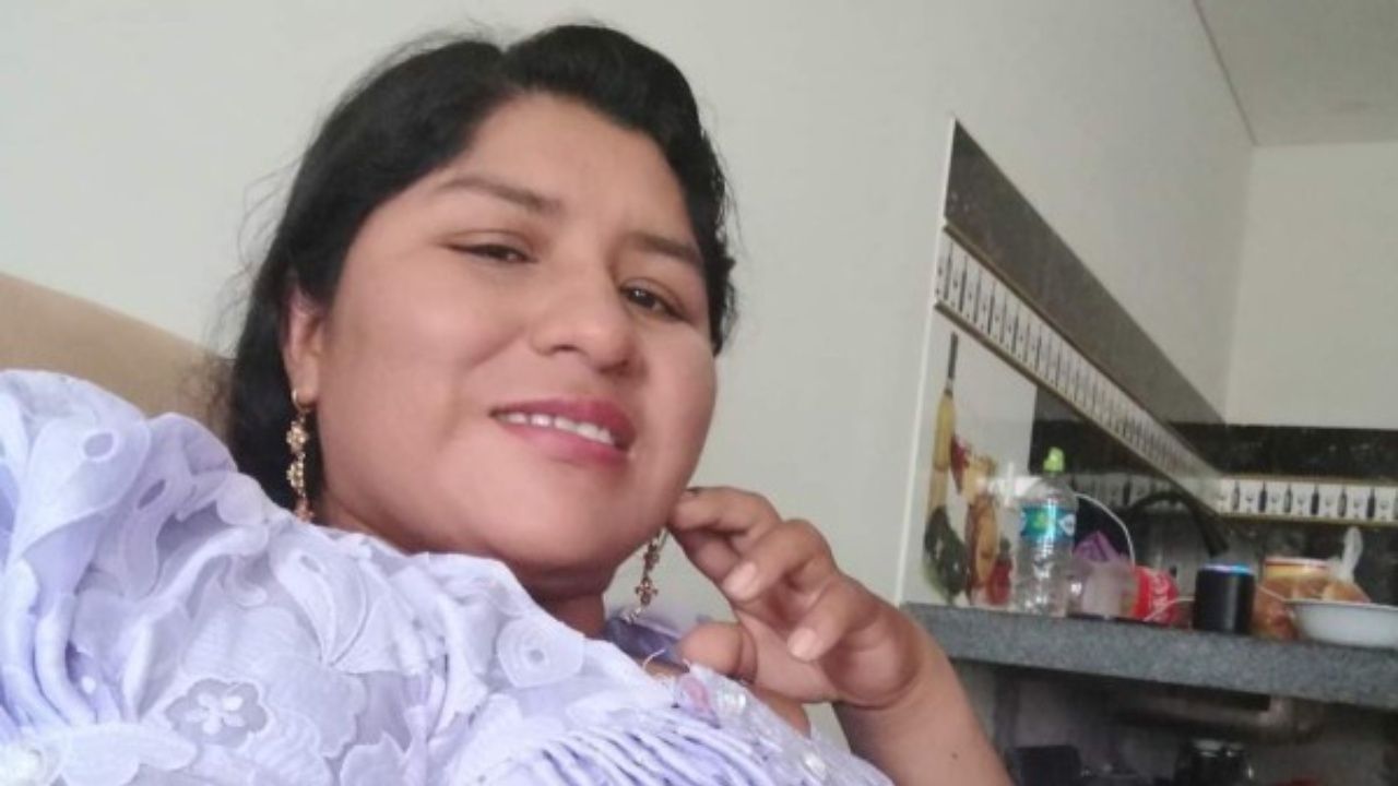 Muere mujer que fue quemada por su expareja en Santa Cruz
