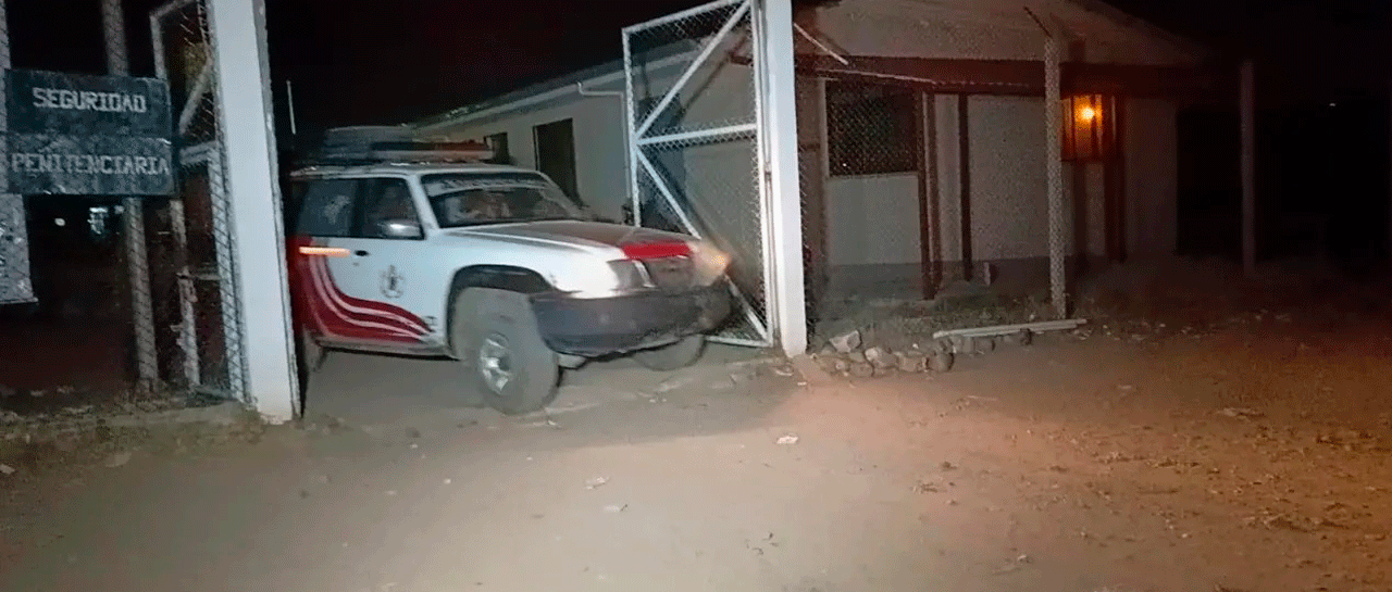 Asesinan a recluso con 19 puñaladas en Chonchocoro
