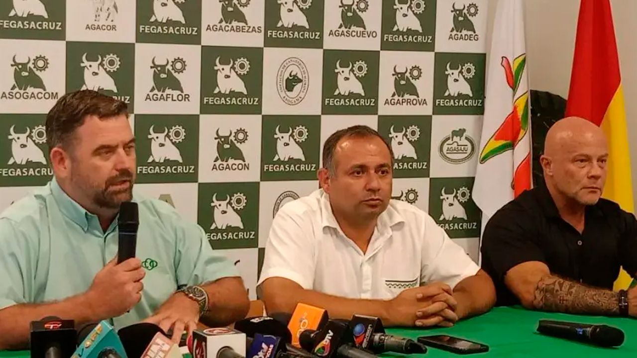 Bloqueos generan rechazo por riesgo de desabastecimiento e inflación