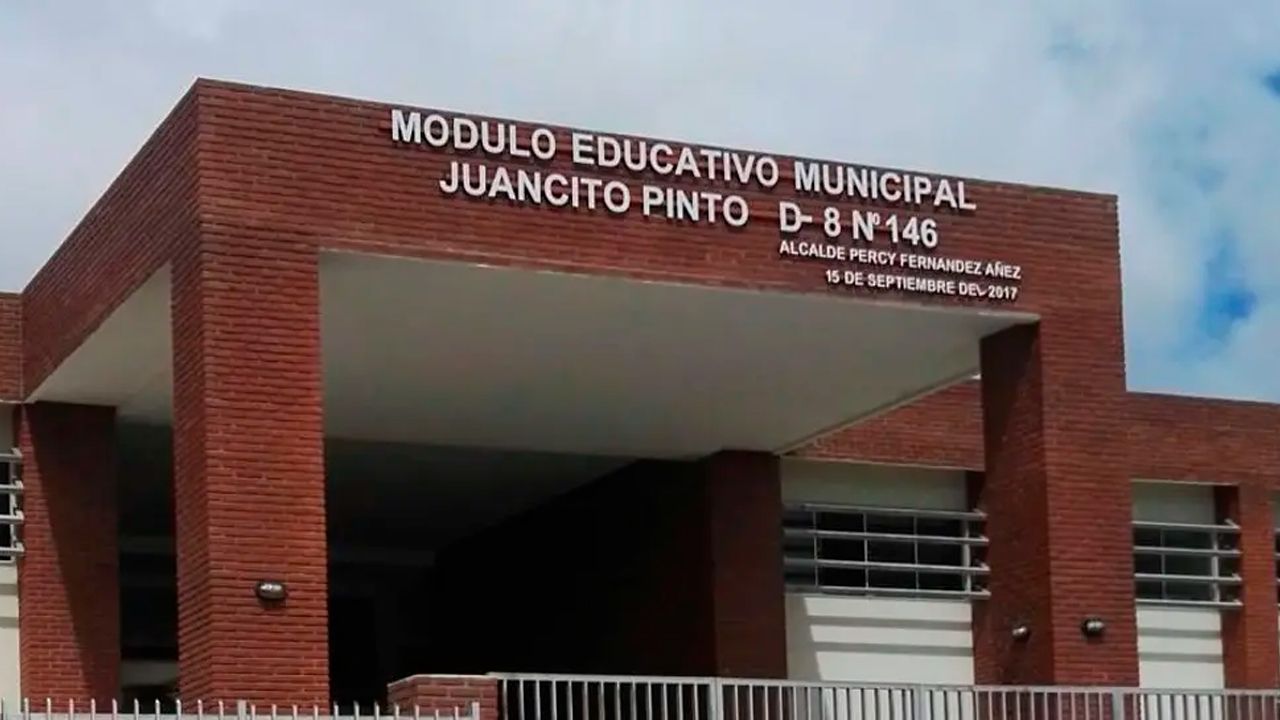 Norma exige alimentos saludables en quioscos escolares en todo el país