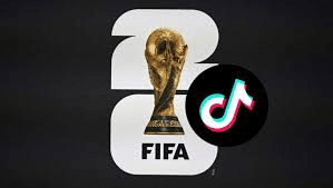FIFA elige a TikTok como plataforma clave para el Mundial 2026