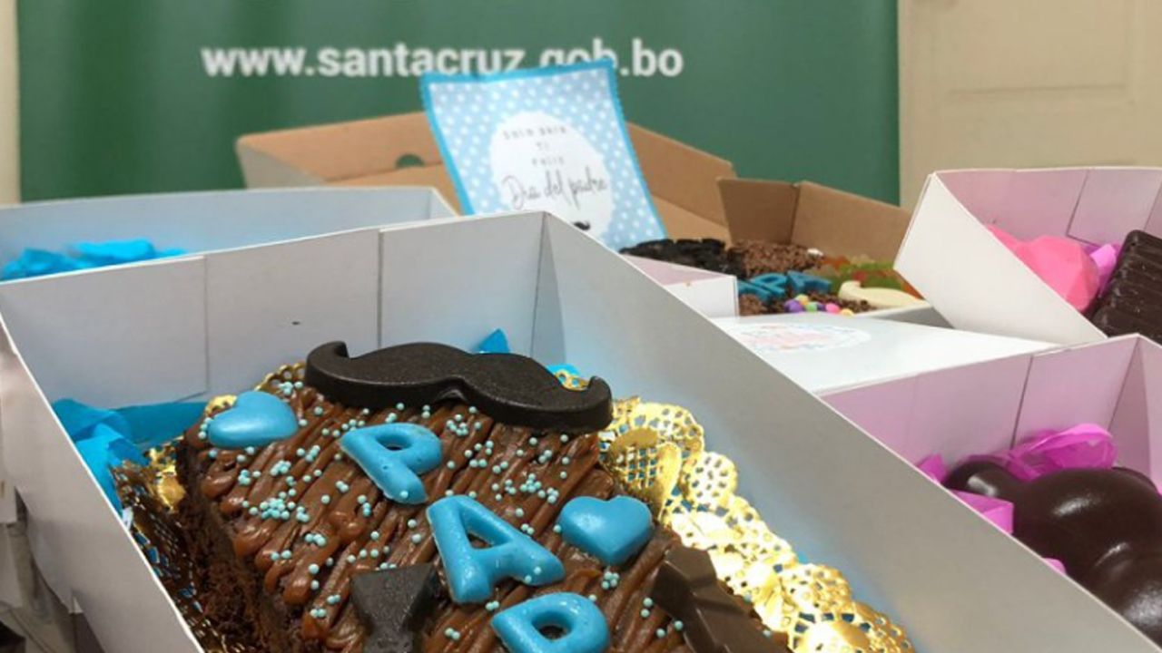 Gobernación cruceña anuncia la realización de la 6ta versión de la feria “Expo Mujer a Mujer”