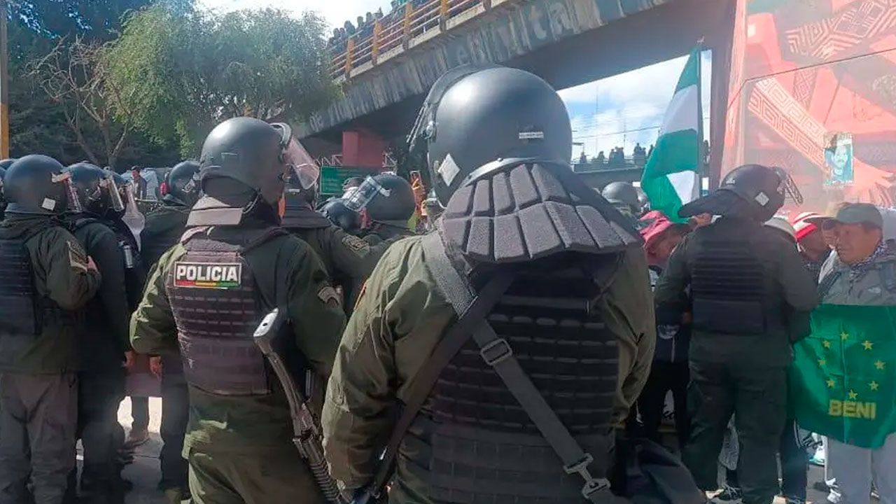 Agropecuarios piden respeto al libre tránsito y cumplimiento de la ley ante bloqueos