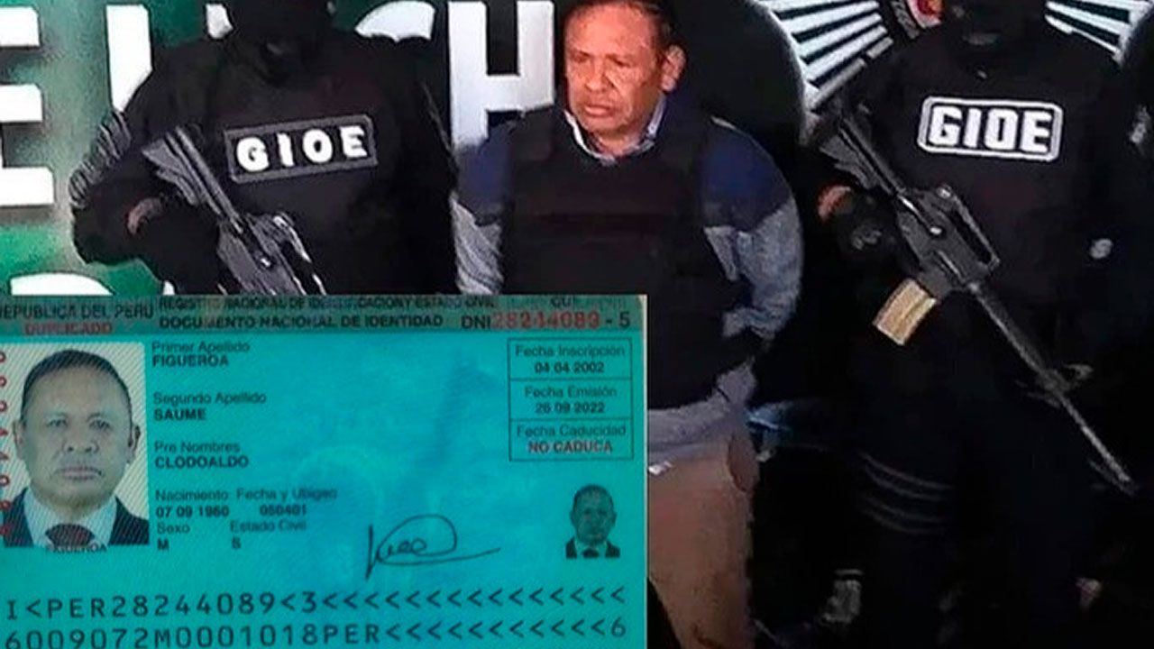 TSJ revisa liberación de ‘Tío Vago’, narcotraficante buscado en seis países