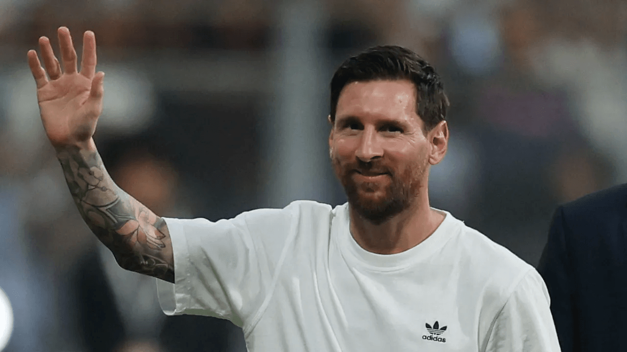 Inter Miami perfila su once titular para la temporada 2026v
