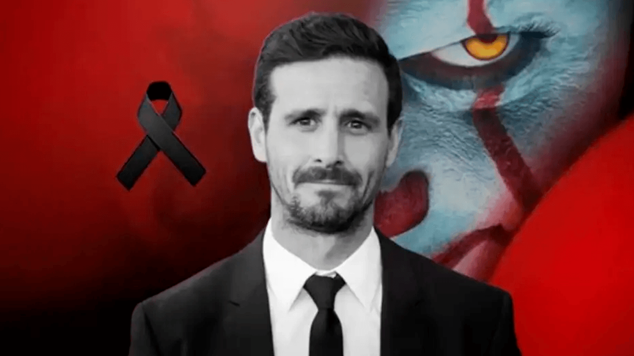 James Ransone: se conocen detalles sobre su muerte
