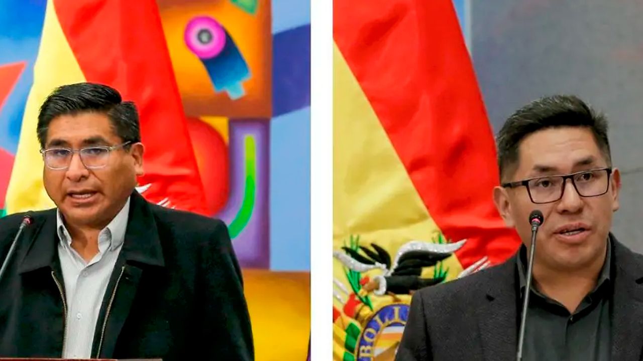 Amplían investigación por harina subvencionada a exministros
