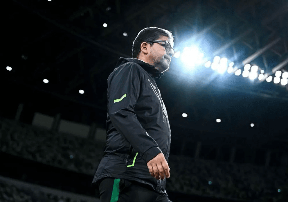 Bolivia entra en modo selección: Villegas define la nómina