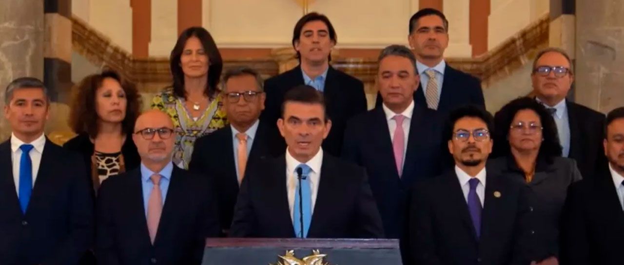 Deniegan acción popular y el Decreto Supremo 5503 sigue vigente