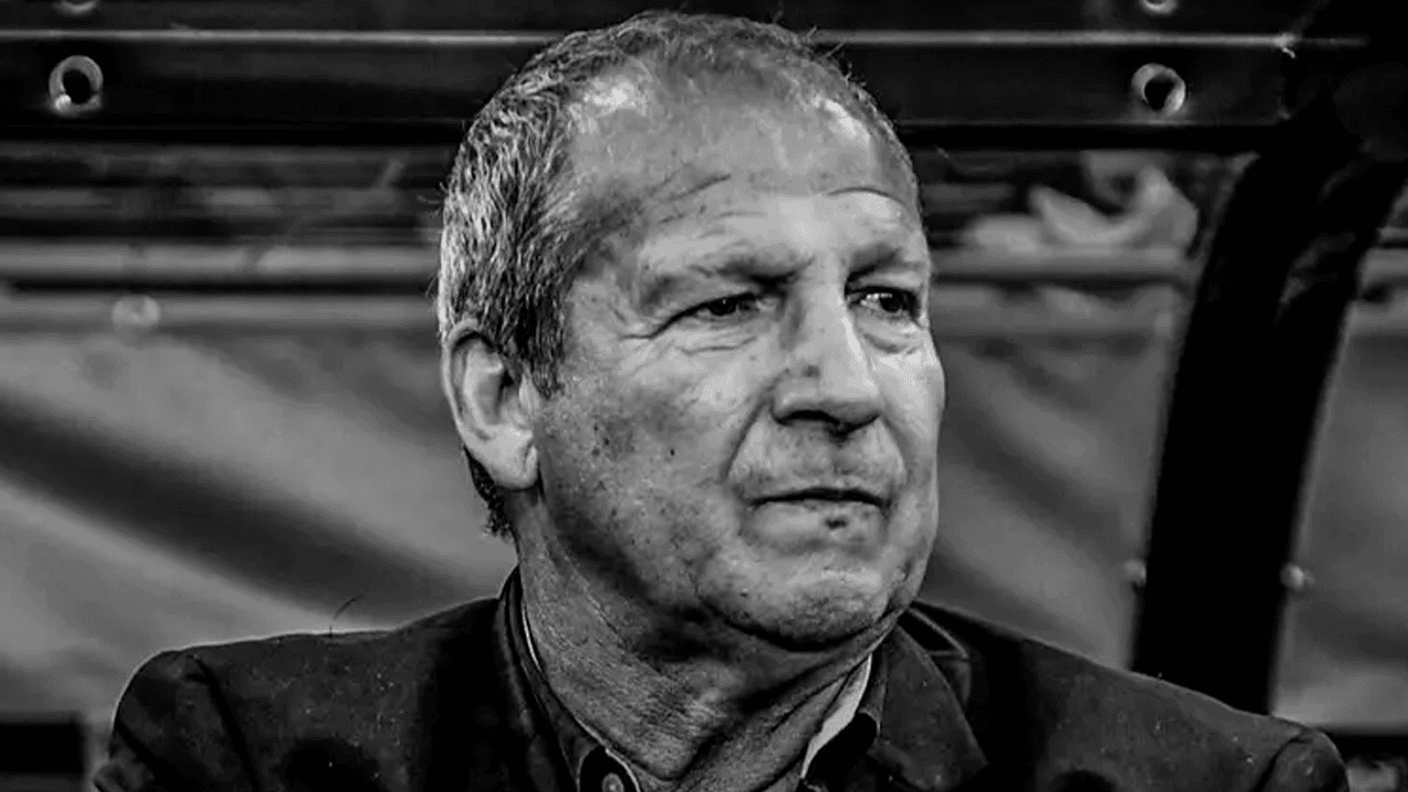 Fallece Rolland Courbis, exfutbolista y exentrenador francés, a los 72 años