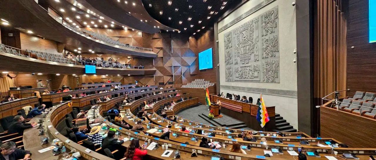 DS 5503: artículos observados serán remitidos a la Asamblea Legislativa
