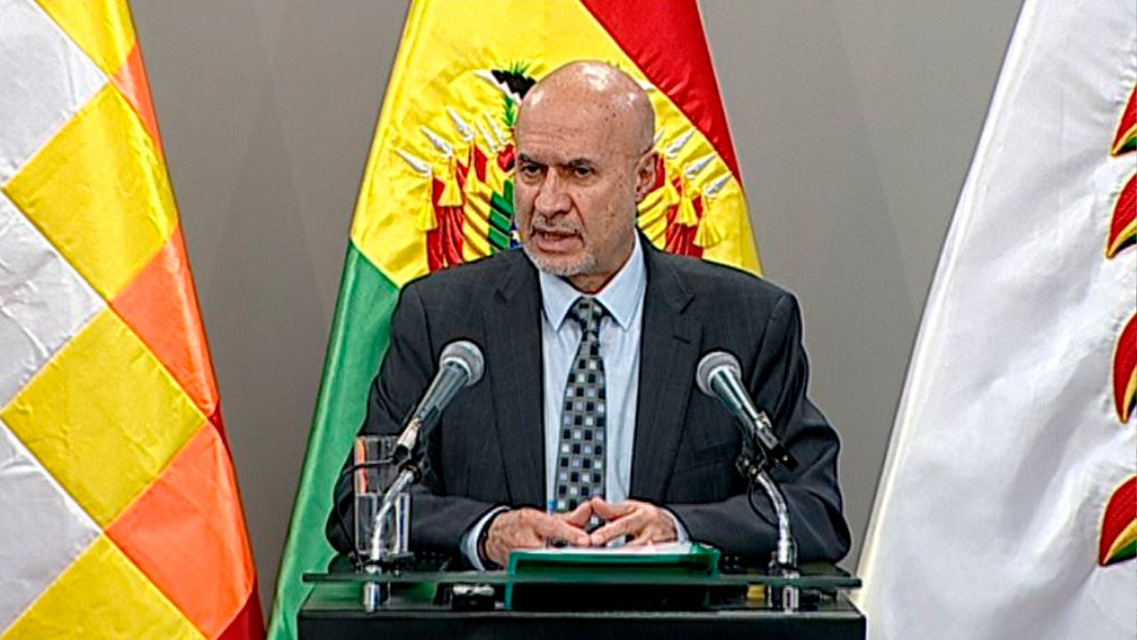 Gobierno enviará artículos observados del DS 5503 a la Asamblea Legislativa