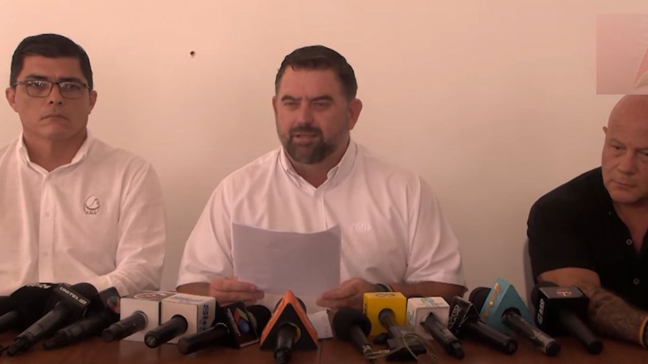 Comité Multisectorial alerta graves daños por bloqueos y pide al Gobierno abrir el diálogo