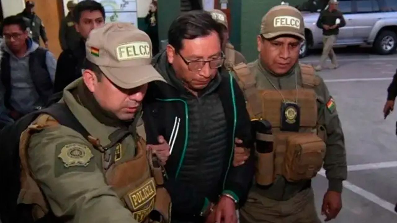 Exgerente de Epcoro queda en prisión preventiva por desfalco millonario