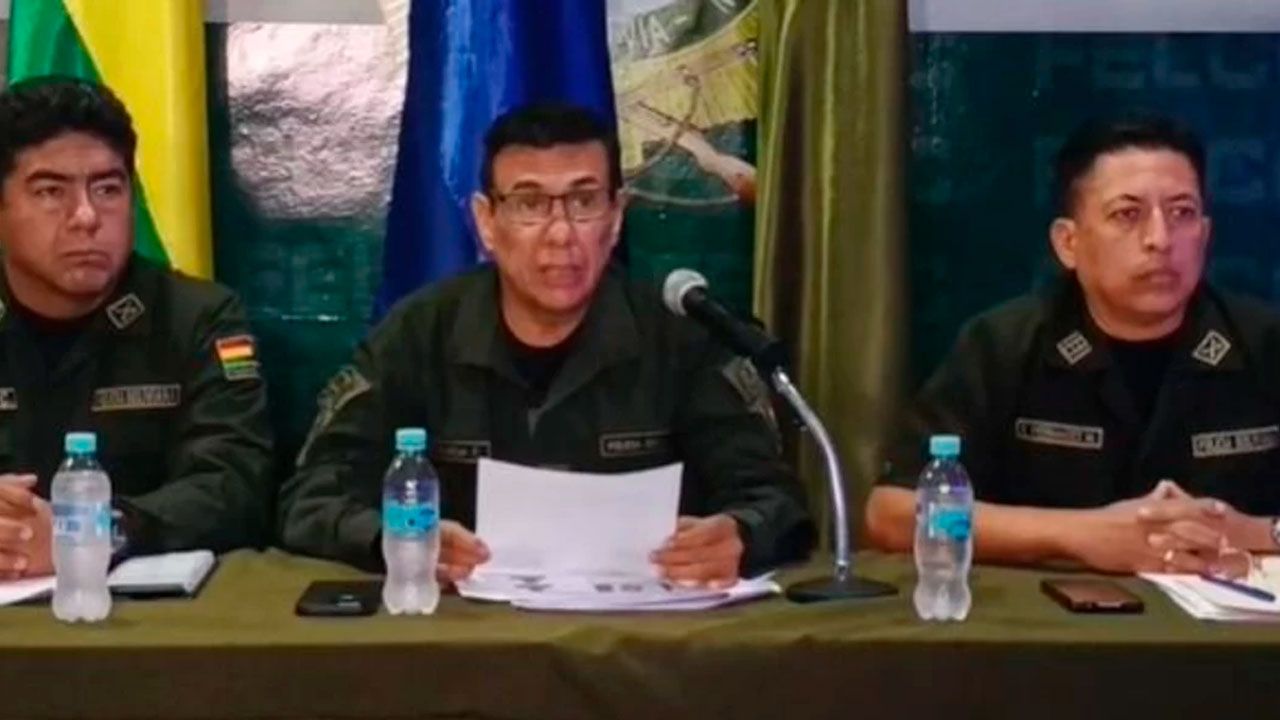 La Guardia: Investigación por muerte de Yuvinca continúa pese a pocas pruebas
