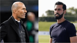 El ascenso del nuevo Zidane: Arbeloa toma las riendas del Real Madrid