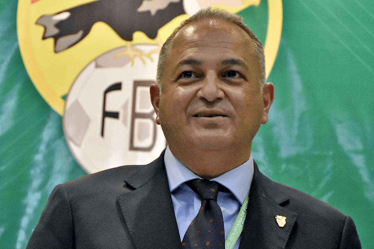 Fernando Costa anuncia fecha de inicio del Torneo de Verano 2026