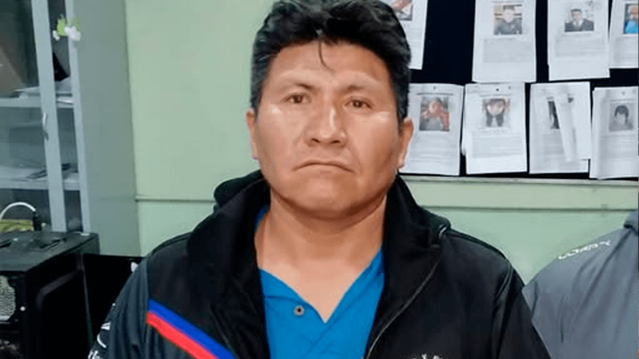 Angustia, búsqueda y sorpresa: chofer tenía doble vida