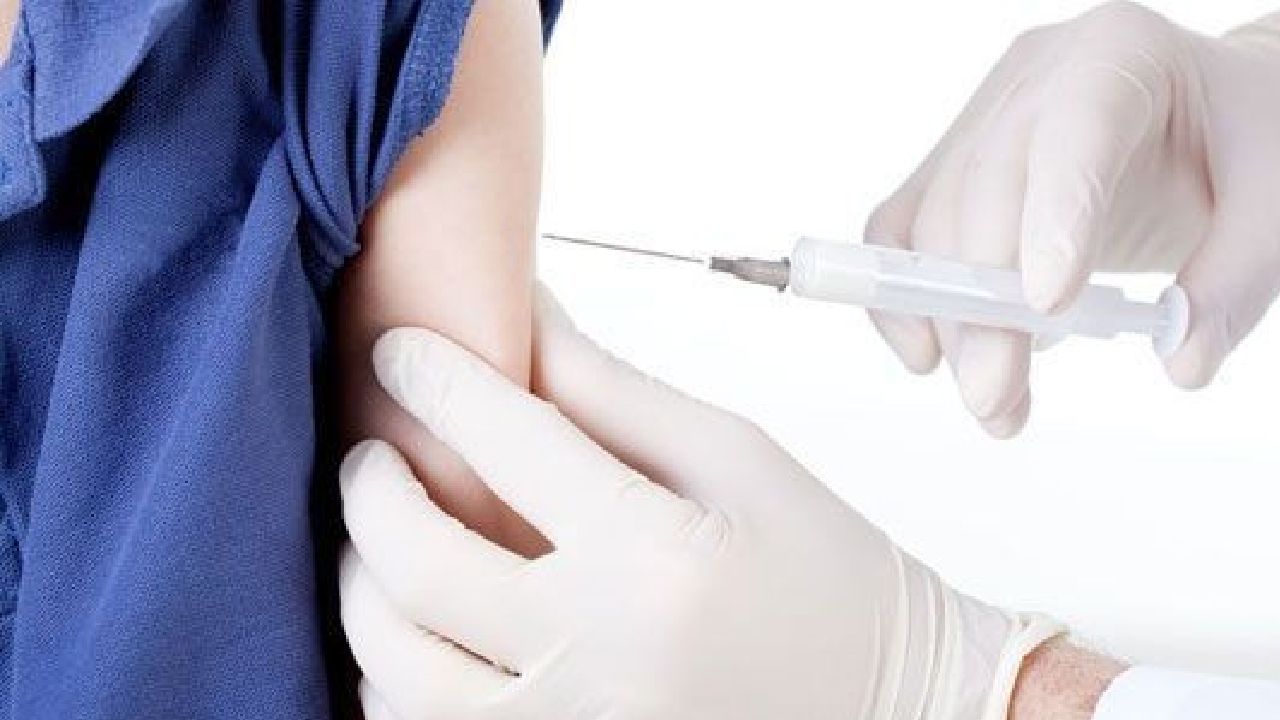 La vacuna ayuda a prevenir la Meningitis , es altamente contagiosa y deja secuelas 