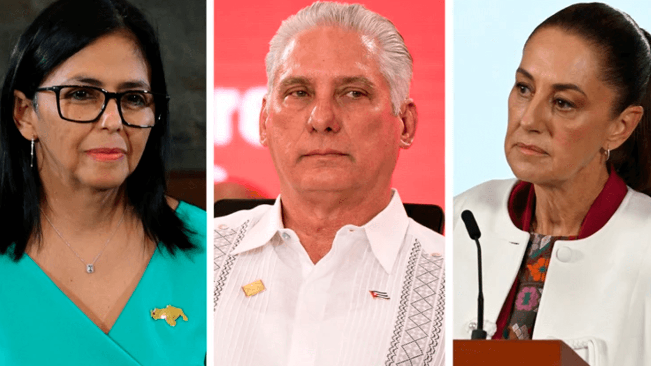Cuba enfrenta una profunda crisis tras la captura de Maduro y el papel clave del petróleo mexicano