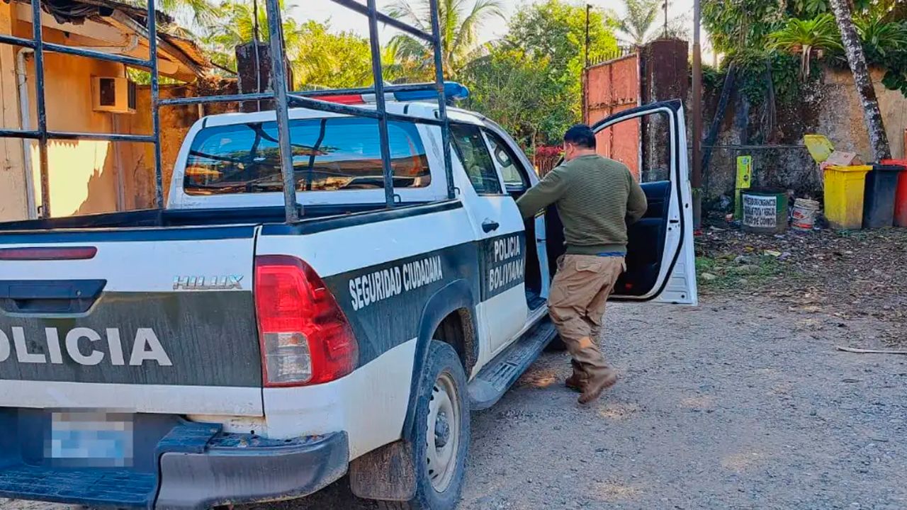 Joven muere por bala perdida mientras compraba en Entre Ríos