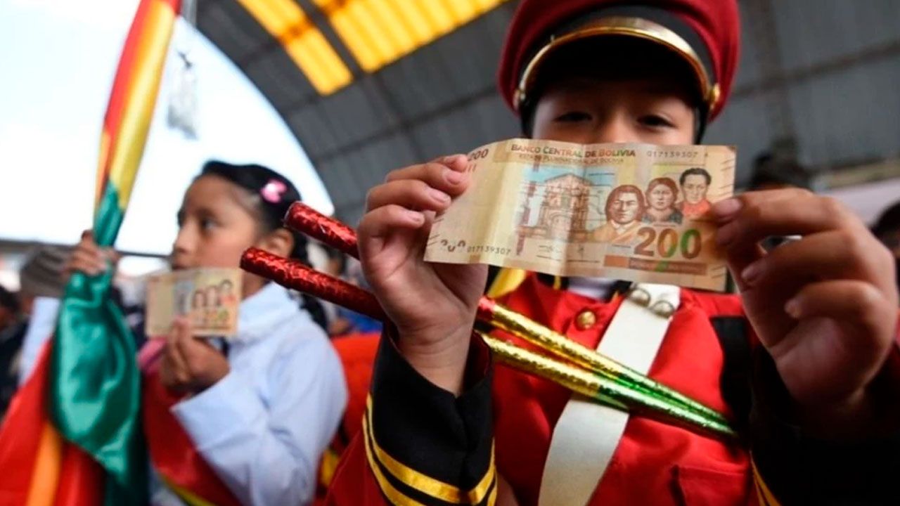 Decreto 5516 define nuevo paquete económico y social del Gobierno
