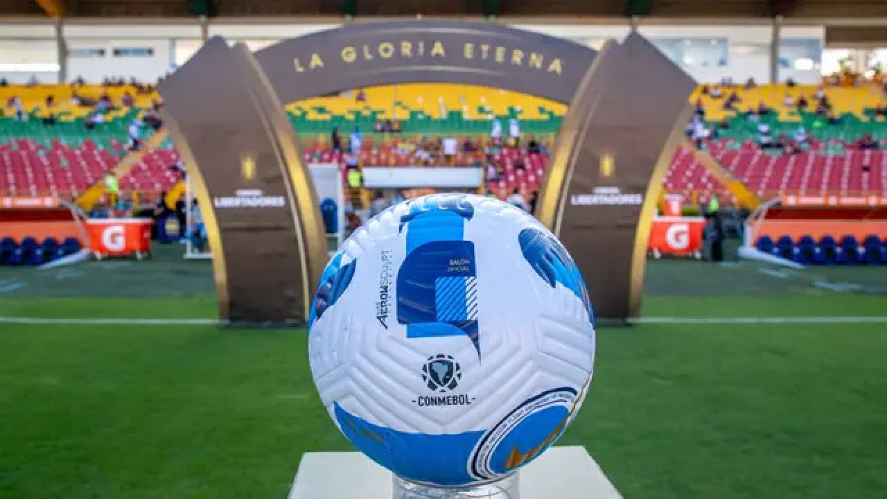 El dinero que se recibe por participar en la Libertadores y la Sudamericana