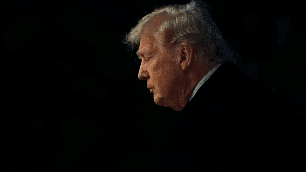  Trump y su visión geopolítica: un mundo dividido en tres esferas de poder 