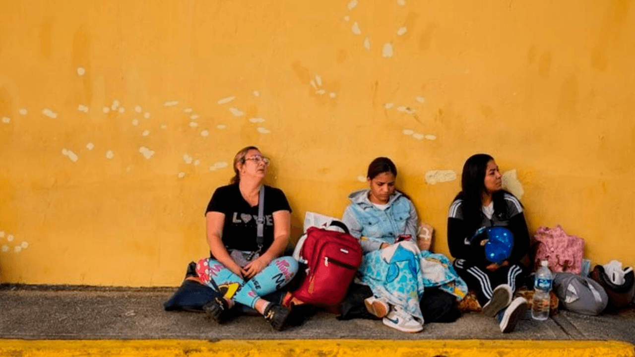Venezuela inicia la liberación de prisioneros estadounidenses tras la captura de Maduro