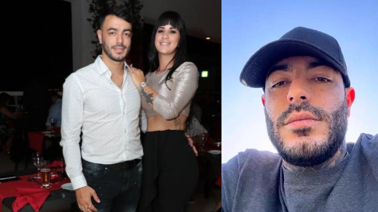 Detienen en Uruguay al suegro de Sebastián Marset mientras buscaban a su cuñado