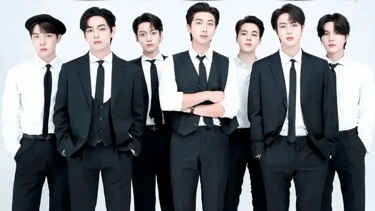 BTS anuncia gira mundial 2026–2027 con 79 conciertos en 34 ciudades