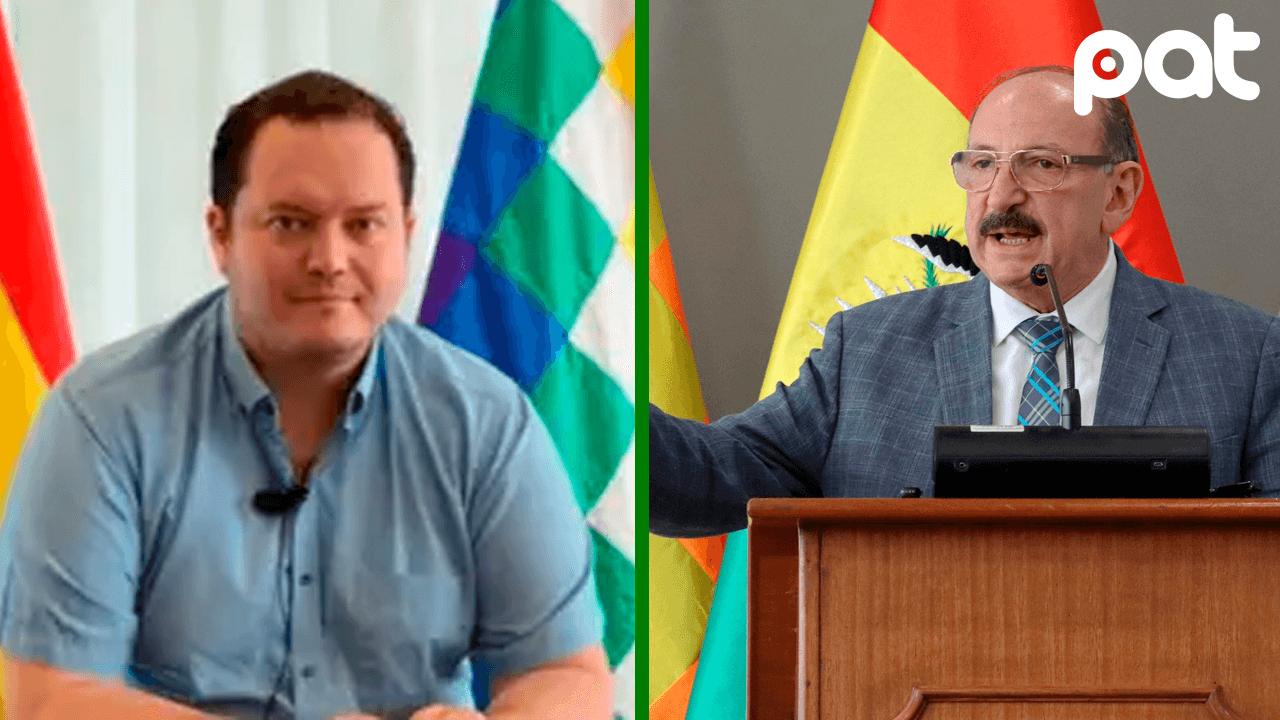 Dictan mandamiento de aprehensión contra Armin Dorgathen