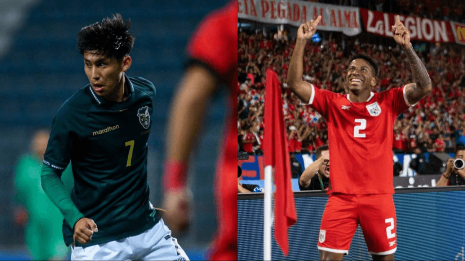 Panamá confirma su plantel alterno para enfrentar a Bolivia en amistoso