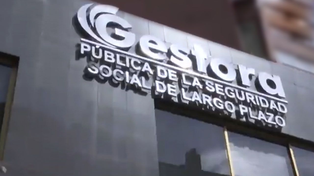 Gestora sanciona a Síntesis con Bs 30.000 por percance técnico que impidió pago de pensiones