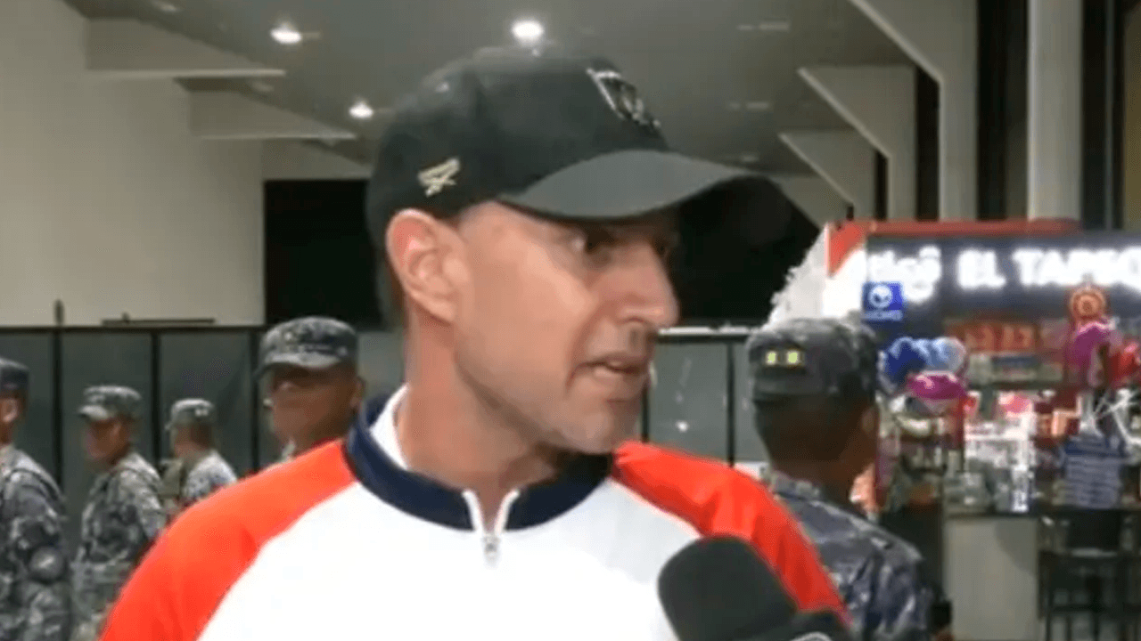 Panamá aterriza en Bolivia para un duelo amistoso previo al camino mundialista