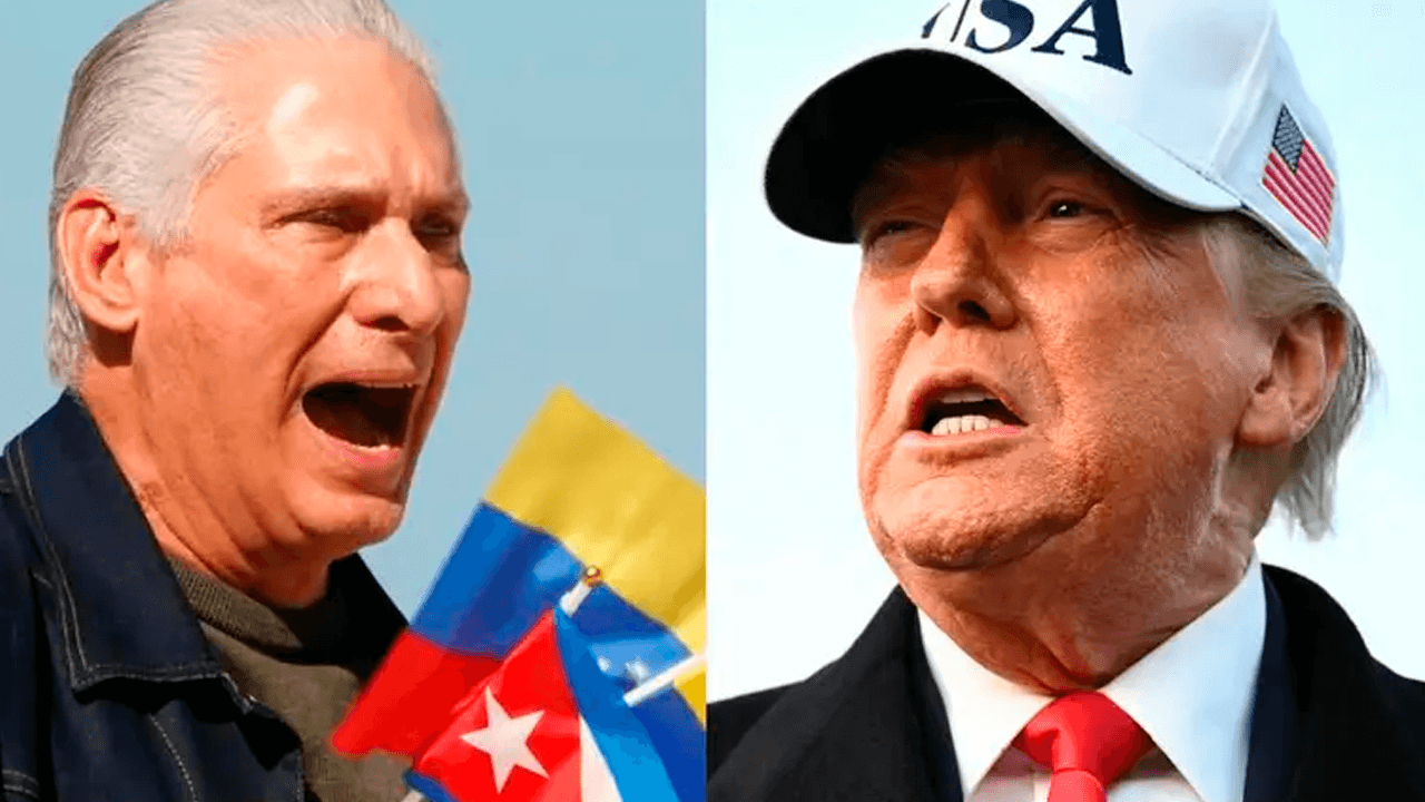 Cuba advierte a EE.UU. que no habrá entendimiento ni negociación con “coerción”