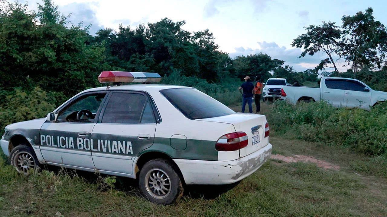 Infanticidio de Yuvinca: Fiscalía confirma indicios contra el aprehendido