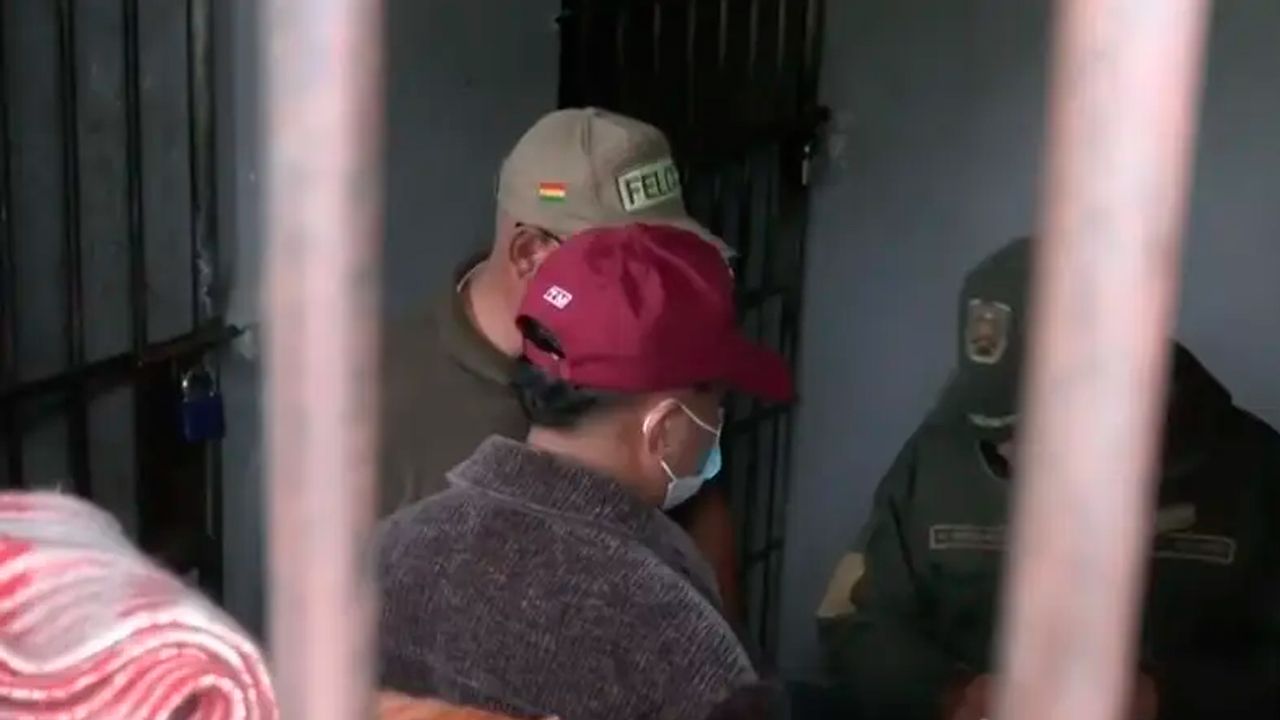 Tiktoker Milton recibe cuatro meses de detención preventiva en San Antonio