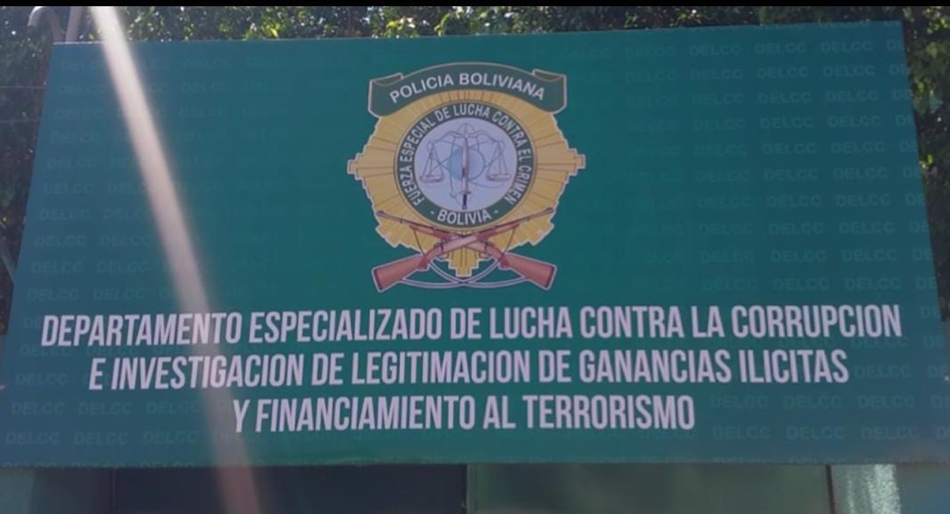 Caso Marset: Erwin Vaca fue citado para saber si tiene algún tipo de relación o cercanía con el narcotraficante