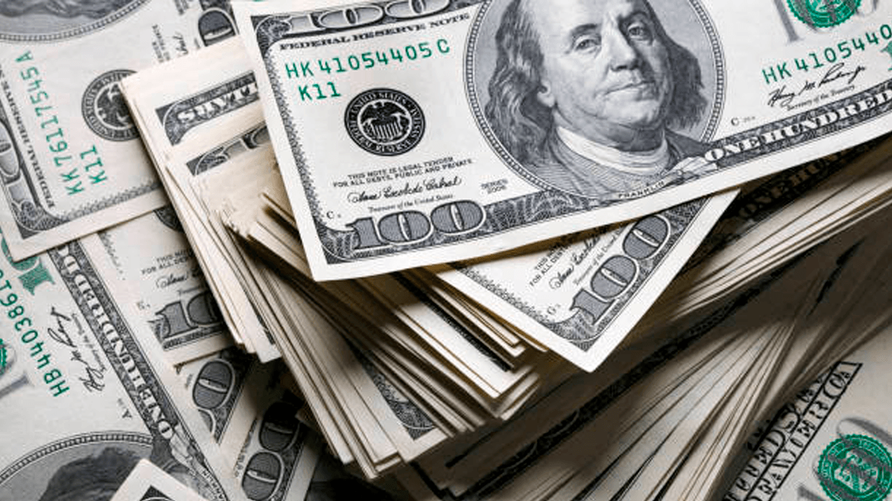 ¿A cuánto se cotiza el dólar referencial y digital en Bolivia este sábado 17 de enero? 