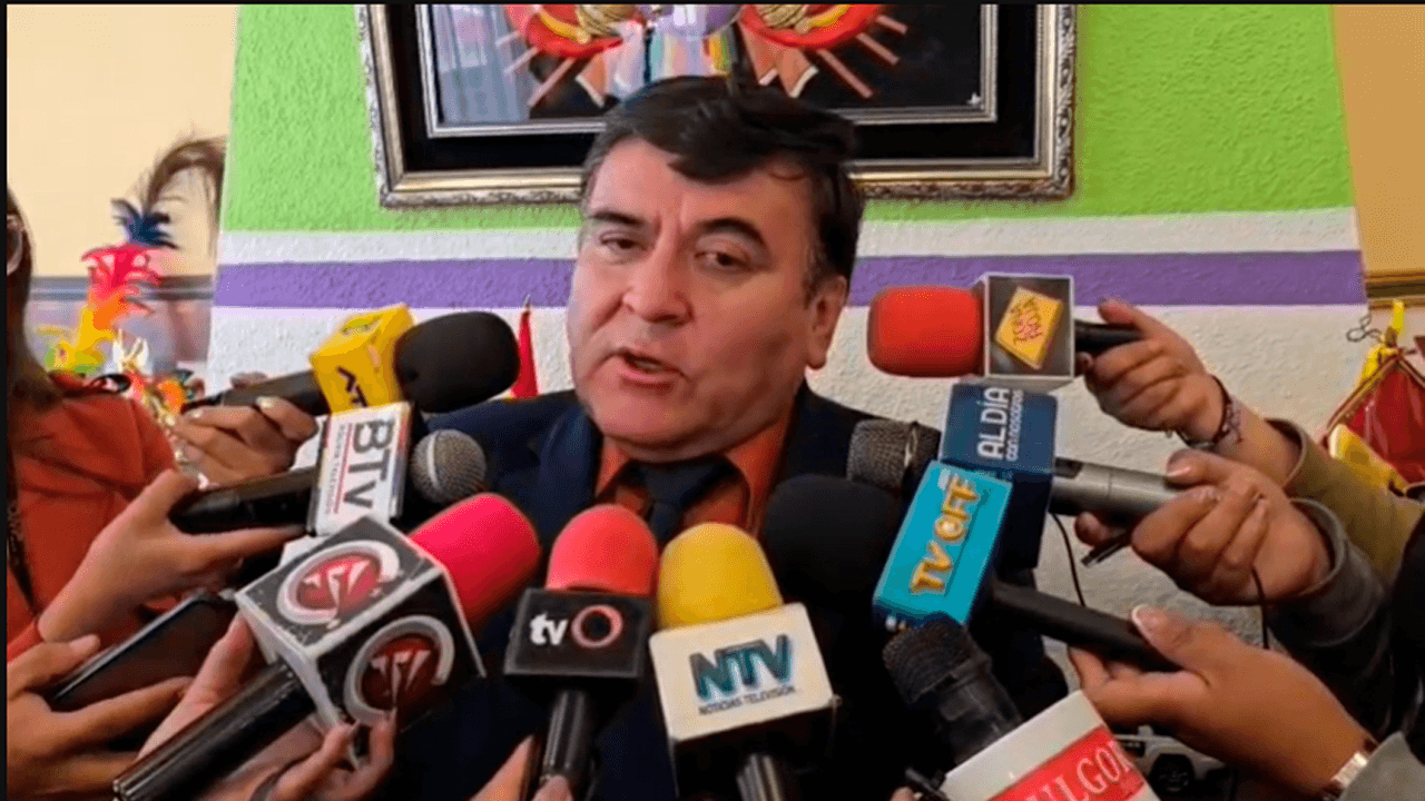 Fiscalía reporta incautación de más de cuatro toneladas de precursores y 2,3 kilos de cocaína en operativos en Oruro 