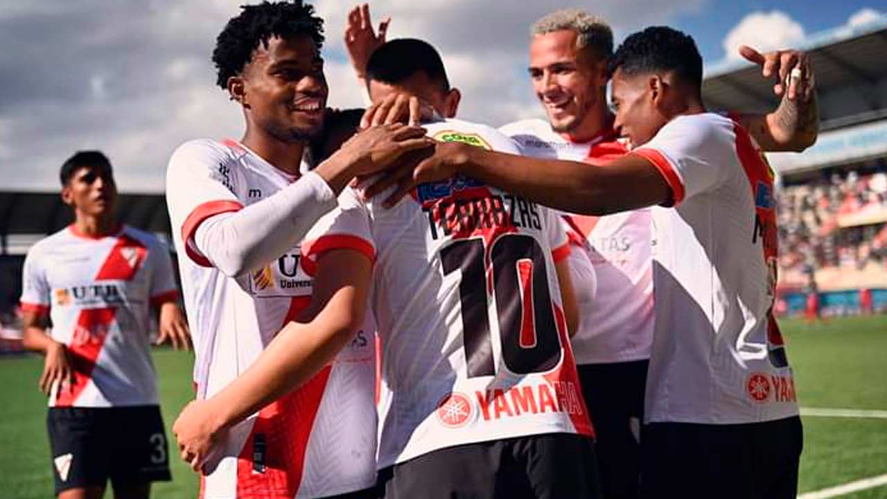 Ganó el “Millo” el V.A.R. fue protagonista