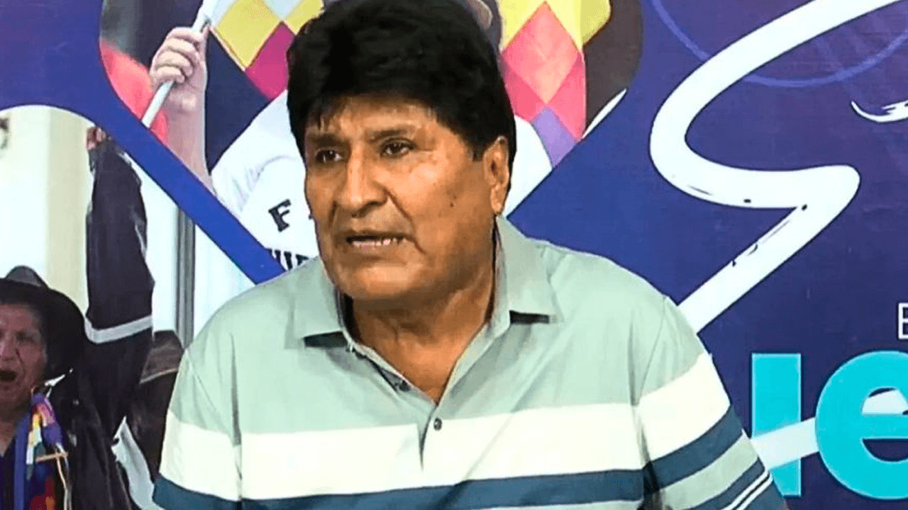 Crecen las dudas sobre el paradero de Evo Morales