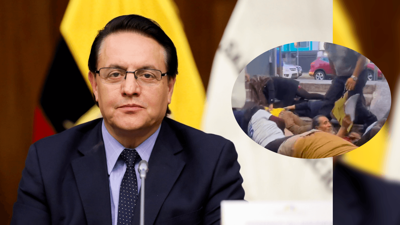 Conmoción en Ecuador: Candidato presidencial Fernando Villavicencio es asesinado