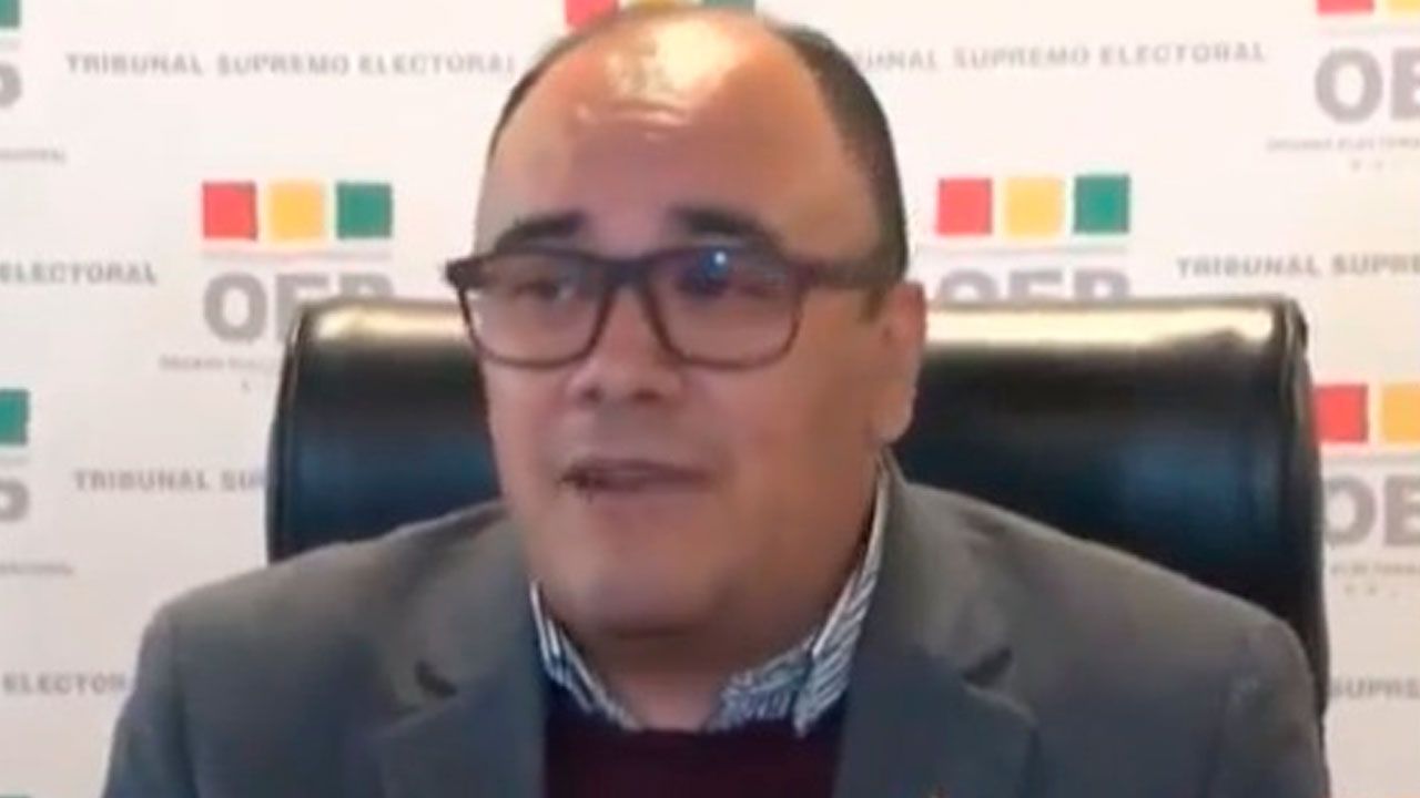 TSE advierte que no permitirá acciones que interrumpan el proceso electoral